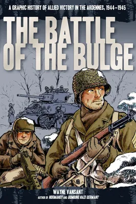 Produktbild von Battle of the Bulge