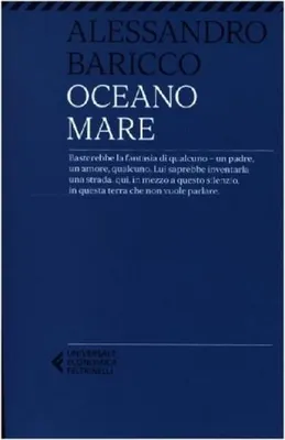 Immagine prodotto di Oceano mare