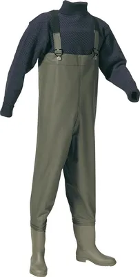Produktbild von Eisele Ocean Wathose Langeland Schuhgröße 48/49