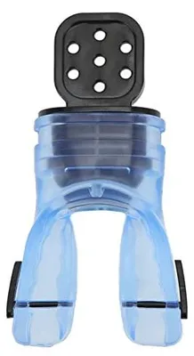 Produktbild von Duiksnorkelmondstuk - Thermoplastisches Silikon - ca. 10 cm