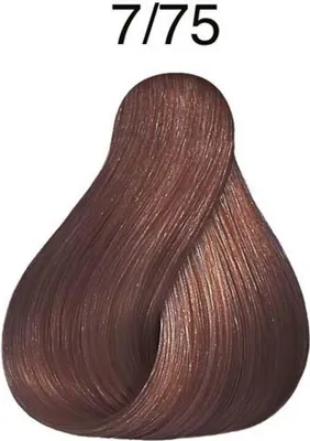 Produktbild von Kadus Professional Permanent 7-75 dunkelblond 60ml
