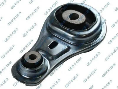 Produktbild von GSP Motorlager Hinten Unten für RENAULT Trafic III Kastenwagen (FG) 533907