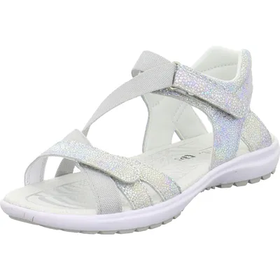 Produktbild von Superfit Rainbow 09203-25 (36/hellgrau)