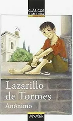 Produktbild von El Lazarillo de Tormes