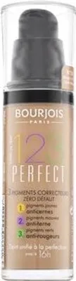 Image de Base BOURJOIS 123 Perfect (30 ml)