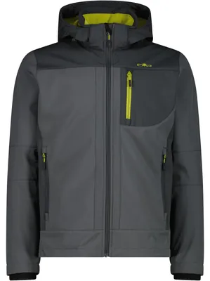 Zdjęcie produktu dla Cmp 3a01787n kurtka softshell L mężczyzna L