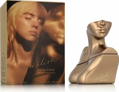 Produktbild von Billie Eilish Eilish Eau de Parfum 100ml Spray