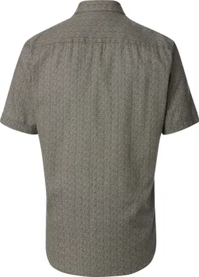 Produktbild von Redmond Herren Leinenhemd (251155999), Größe:XXL, Farbe:Beige (200)