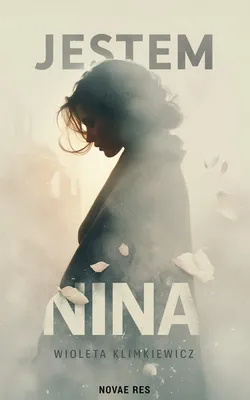 Obrázek produktu pro Jmenuji se Nina – Kniha