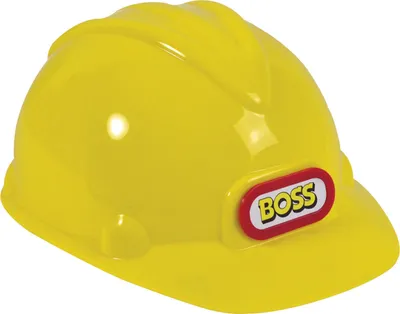 Obrázok produktu pre Konštrukčná prilba, detská veľkosť