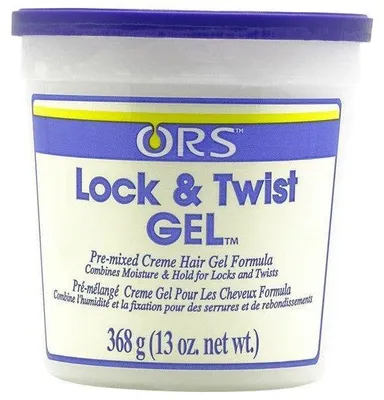 Produktbild von ORS Organic Root Stimulator Lock & Twist Gel 13oz 385ml