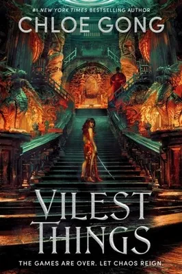 Image de Vilest Things