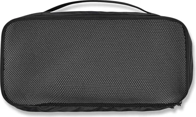 Produktbild von Packing Cube Zack M (einzel), leichte Packwürfel für Rucksack und Taschenaccessoires, stilvoller Kofferorganizer, Packtasche für Gepäck, Reisen, Reisen