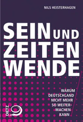 Immagine prodotto di Sein und Zeitenwende