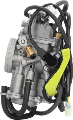 Obrázek produktu pro Karburátor ATV, vysoce pevná konstrukce, 16100 HP1 673, náhrada za Sportrax 450 TRX450R 2004–2005