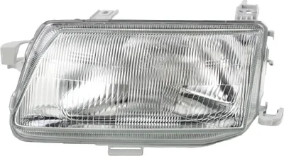 Produktbild von Scheinwerfer passend für Opel Astra F 09/1994 -09/1998wa. H4 Links 1216513 1216509 1216520 1216517 1216519 90511087 90511093 9051 Johns