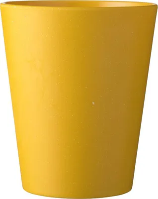 Produktbild von Mepal becher bloom 300 ml - pebble yellow