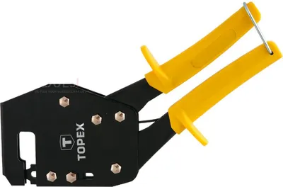 Produktbild von Profilverbindungszange 260 mm
