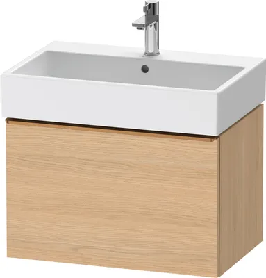 Produktbild von DURAVIT DE4272004300000 D-Neo WTU WH R.ek 684x442x440 EiNa Mt