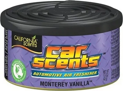Image de CALIFORNIA SCENTS Diffuseur de parfum E303981900 Monterey Vanilla