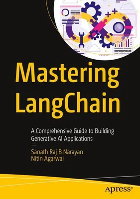 Obrázek produktu pro Mastering LangChain