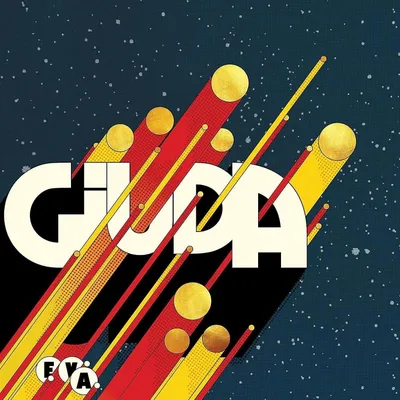 Zdjęcie produktu dla Giuda - E.V.A. (LP)