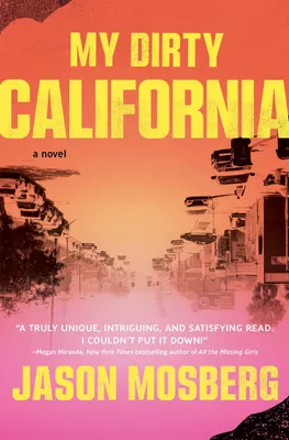 Produktbild von My Dirty California