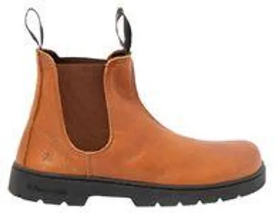 Obrázek produktu pro El Naturalista Dámské elegantní kotníkové boty Nomada Barefoot N5262A hnědé