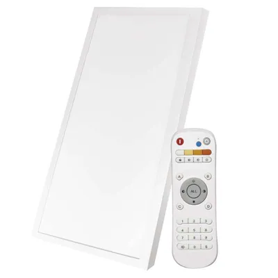 Obrázok produktu pre Emos ZM5172, Žiarovky bez možnosti výmeny, 2100 lm, IP20, Biela