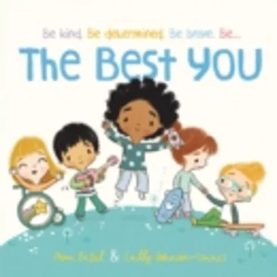 Image de The Best You