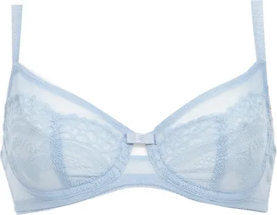 Produktbild von Triumph Beauty-Full Darling W02, Farbe: Wedgewood Blue RE/00RE, Größe: 70C Bügel-BH