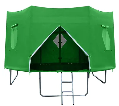 Obrázok produktu pre Vodotesný slnečník na trampolíny