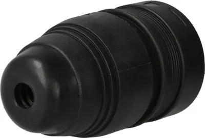 Produktbild von vhbw Schnellspannbohrfutter kompatibel mit Bosch 0 611 238 732, 0 611 238 705, 0 611 238 715, 0 611 238 708 Akku Bohrschrauber, Bohrmaschinen Schwarz