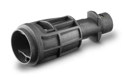 Obrázek produktu pro Kärcher 2.643-950.0, Černá, 100 g, 42 mm, 42 mm, 105 mm
