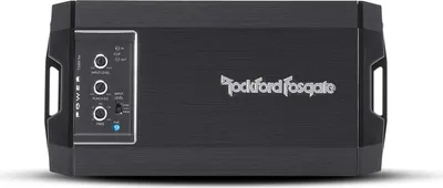 Zdjęcie produktu dla 1-kanałowy wzmacniacz Rockford Fosgate POWER T500x1br