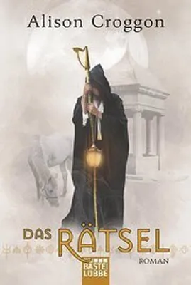 Produktbild von Croggon, A: Rätsel