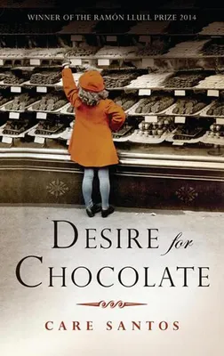 Immagine prodotto di Desire for Chocolate