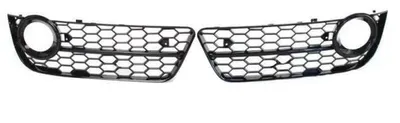 Produktbild von Stoßstange Gitter Waben Standard Stoßstange LINKS + RECHTS für Audi A5 8T 07-12