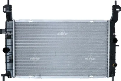 Obrázok produktu pre Chladič, chladenie motora NRF 50038