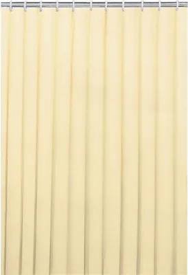 Immagine prodotto di tenda da bagno UNI 180x200cm PVC + 12 ganci, mix di colori