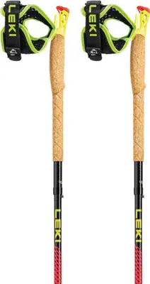 Zdjęcie produktu dla Ultratrail FX.One Długość 110 cm Kolor jaskrawoczerwony - czarny - neonowy żółty