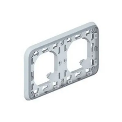 Produktbild von Legrand 069683 Wandplatte/Schalterabdeckung