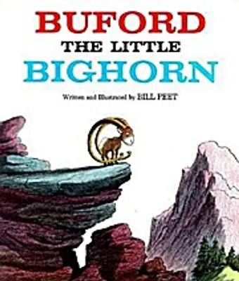 Image de Buford the Little Bighorn