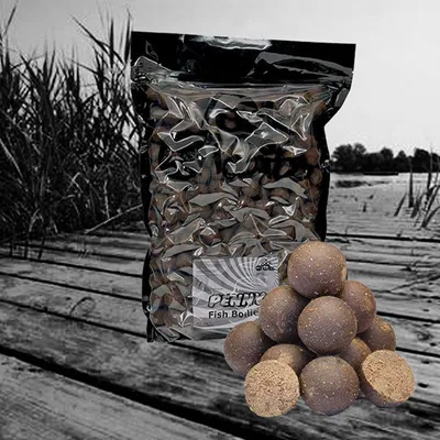 Produktbild von Cockbaits Penny Fish  Boilies 2 kg 14 mm