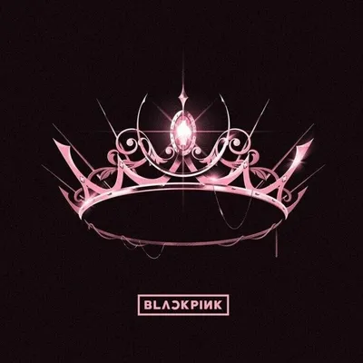 Immagine prodotto di BLACKPINK - L'album (CD)