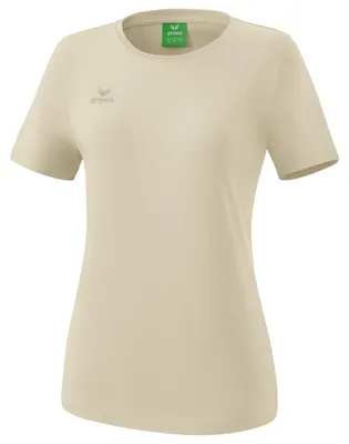 Produktbild von Erima Teamsports T-Shirt Beige - 36