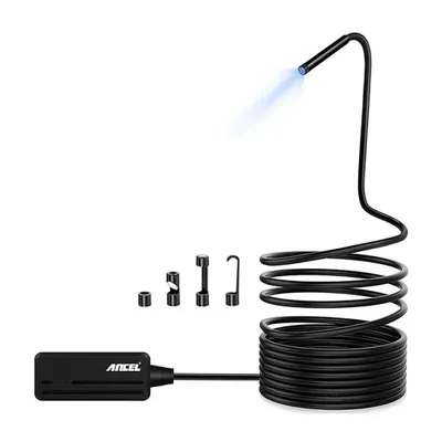 Produktbild von Mini 4G Überwachungskamera RobiCam R4G-Mini mit SIM-Karte, 2000mAh Akku, Full HD 1080P, Nachtsicht, Zwei-Wege-Audio, 135° Weitwinkel