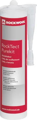 Produktbild von Rockwool Dichtkleber RockTect Purekit 310 ml