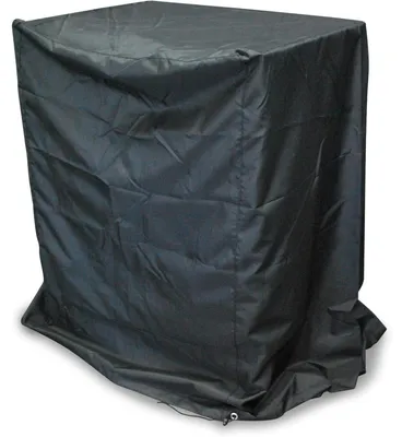 Immagine prodotto di Copertura per barbecue, poliestere, grande, 110 x 75 x 115 cm, impermeabile e resistente ai raggi UV