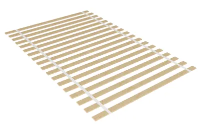 Produktbild von Stelaż wkład do łóżka pod materac 120 x 200 cm